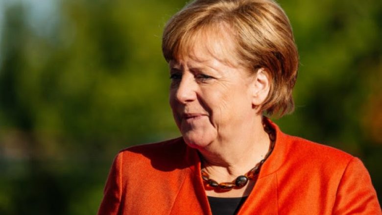 Merkel: Dua të kujtohem vetëm për një gjë