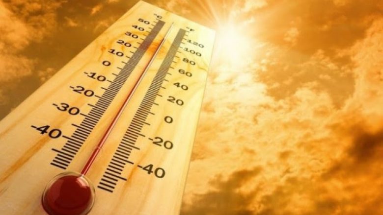 Korriku 2019, muaji më i nxehtë në historinë e botës