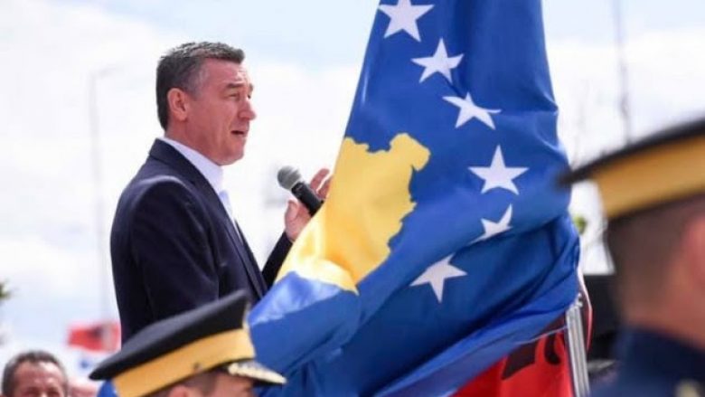 Veseli: Skënder Çeku do të kujtohet si luftëtar dhe strateg i madh