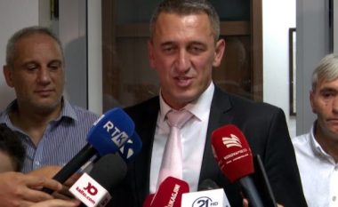 ​Rashiq dorëzon koalicionin e partive serbe
