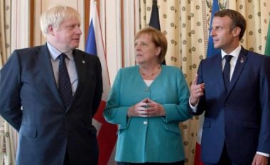 “Johnson ka një plan sekret për Brexit”