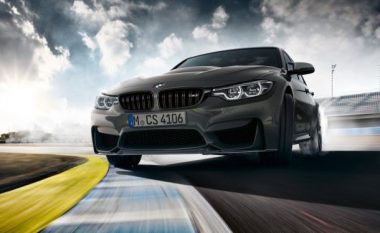BMW njofton sa kuajfuqi do të ketë M3 i ri