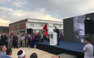 Haradinaj: S’ka logjikë që dikush të lejojë Serbinë të kërkojë tokë në Kosovë