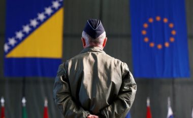 Formimi i qeverisë, pesë shtetet perëndimore ftojnë liderët e Bosnjës për kompromis