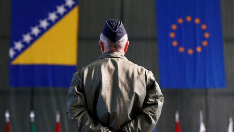 Formimi i qeverisë, pesë shtetet perëndimore ftojnë liderët e Bosnjës për kompromis