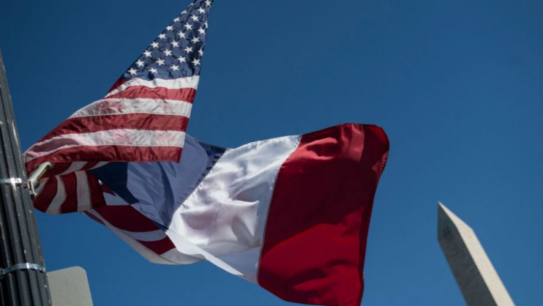Franca dhe SHBA pajtohen për zbatimin e taksës dixhitale
