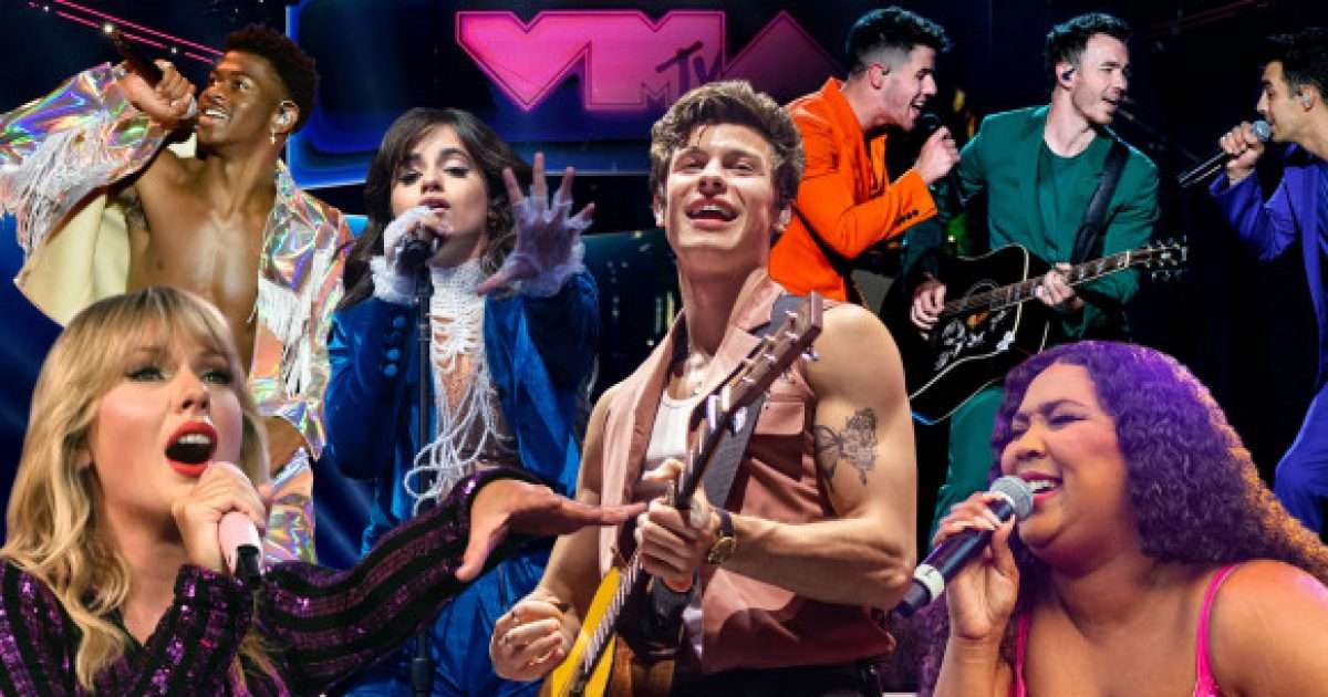 MTV Video Music Awards 2019 Lista e plotë e fituesve Telegrafi