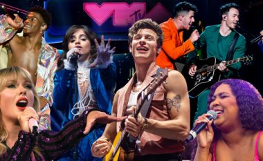 MTV Video Music Awards 2019: Lista e plotë e fituesve