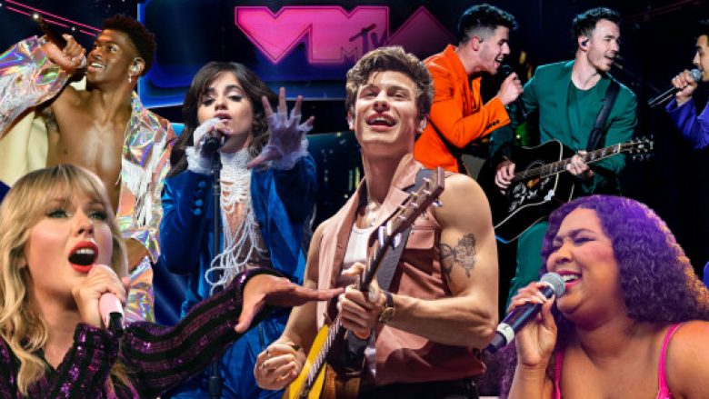 MTV Video Music Awards 2019: Lista e plotë e fituesve