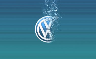 Volkswagen ndryshon logon, njofton se si ajo do të duket tani