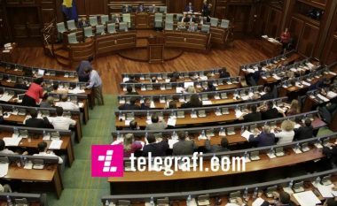 A do ta votojnë nesër vetëshkarkimin, flasin deputetët e Kuvendit të Kosovës