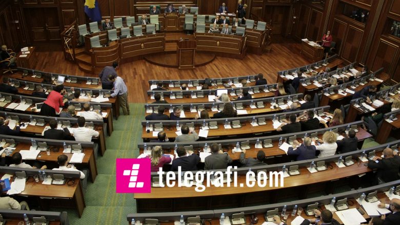 A do ta votojnë nesër vetëshkarkimin, flasin deputetët e Kuvendit të Kosovës