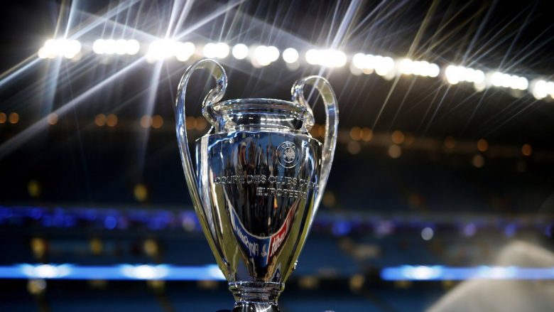 Finalja e Ligës së Kampionëve në vitin 2023 pritet të mbahet në Wembley