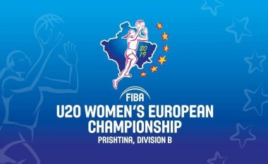 Të shtunën dalin në shitje biletat e Kampionatit Evropian U-20 për femra në Prishtinë
