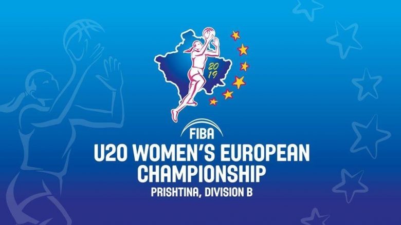 Të shtunën dalin në shitje biletat e Kampionatit Evropian U-20 për femra në Prishtinë