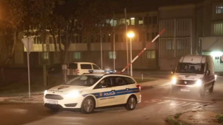 Natë dramatike në Zagreb: Një burrë vret gjashtë persona, pastaj edhe veten
