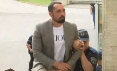 Prokuroria e Gostivarit kërkon paraburgim për Zoran Mileskin