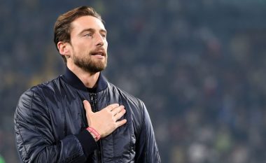 Marchisio: Nuk mund të tradhtoja Juventusin
