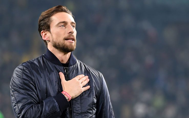 Marchisio: Nuk mund të tradhtoja Juventusin