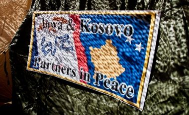 Iowa dhe Kosova, miqësia që mposhti distancën