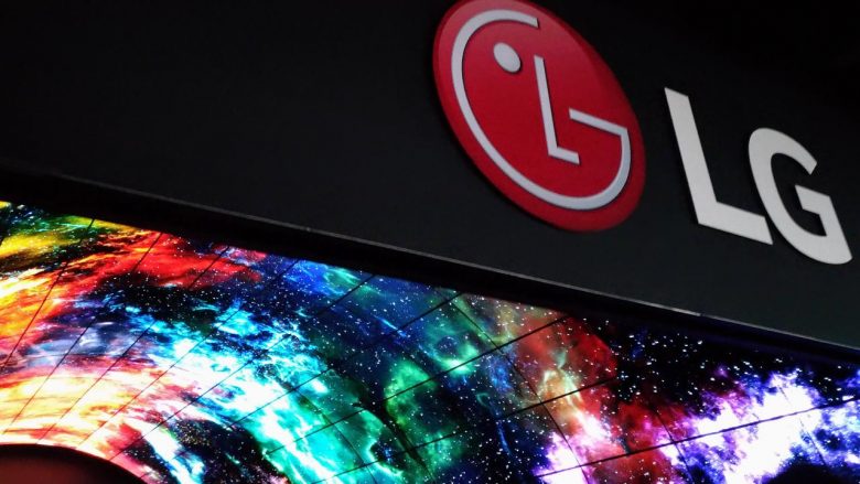 LG mund të kthehet në tregun e tabletëve me G Pad 5