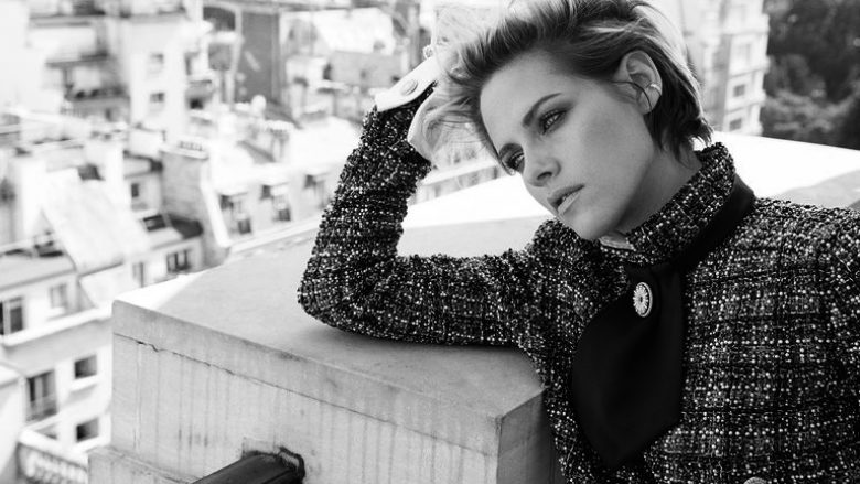 Kristen Stewart: Që kur dola hapur me të dashurën, nuk kam marrë më rol të ri