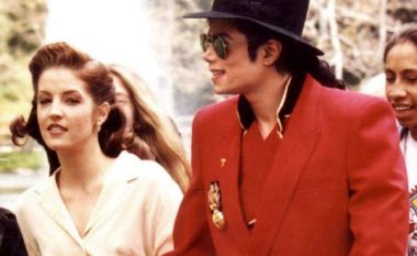 Bashkëshortja e Michael Jackson, Lisa ishte ‘e frikësuar të ketë fëmijë me mbretin e popit’