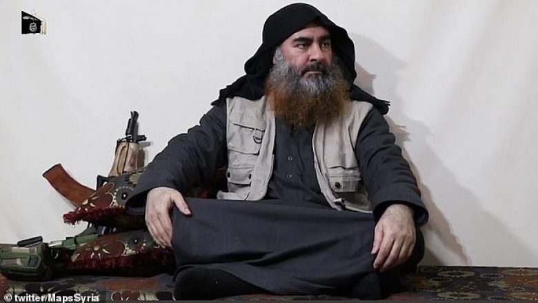 ​ISIS paralajmëron sulme të reja terroriste