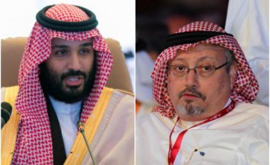 Princi saudit flet për rastin e gazetarit Khashoggi: Jam përgjegjës, por nuk e kam porositur vrasjen e tij
