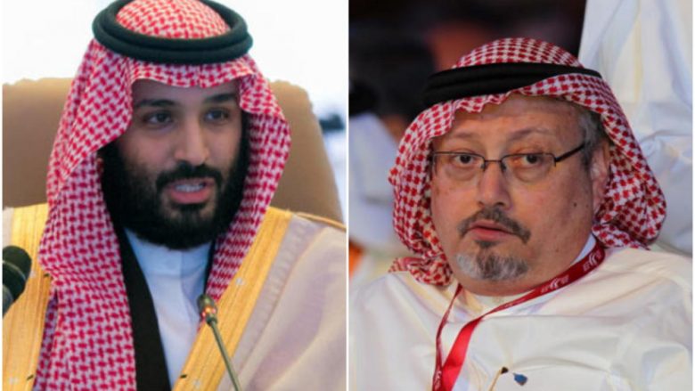 Princi saudit flet për rastin e gazetarit Khashoggi: Jam përgjegjës, por nuk e kam porositur vrasjen e tij