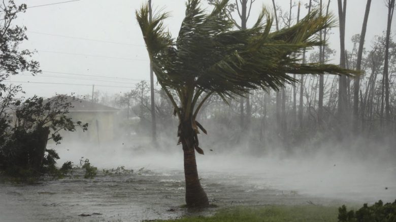 Uragani Dorian, 7 të vdekur – kryeministri i Ishujve Bahamas frikësohet se numri i viktimave mund të jetë më i madh