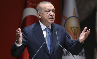 Erdogan: E papranueshme të na ndalojnë të kemi armë bërthamore