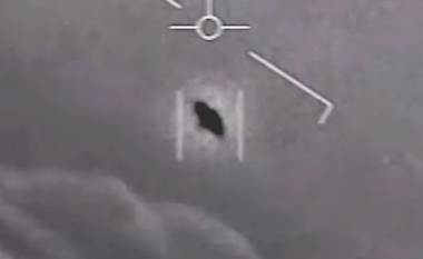 ​Marina e SHBA-së pranon se pamjet e UFO-ve janë të vërteta