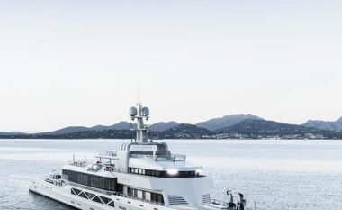 Dhjetë jahtet më të shtrenjta prezantohen në “Monaco Yacht Show”