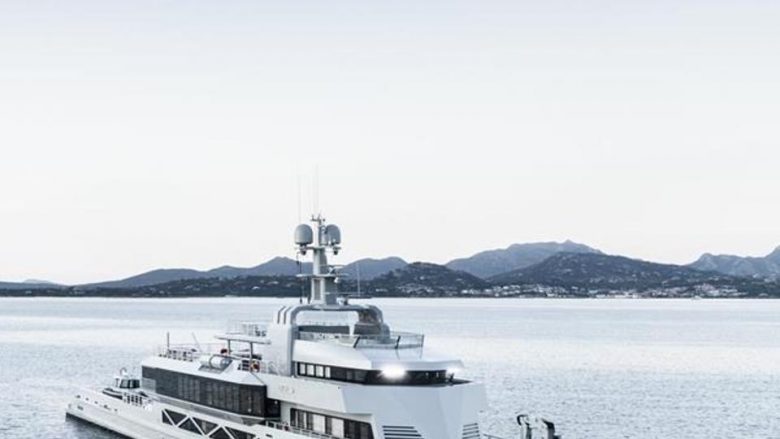 Dhjetë jahtet më të shtrenjta prezantohen në “Monaco Yacht Show”