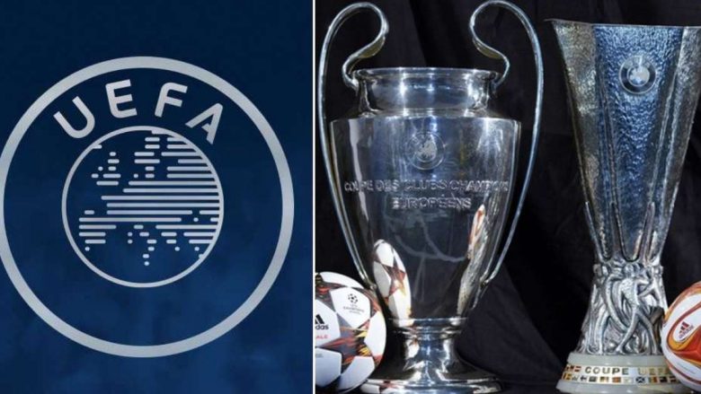 UEFA e konfirmon garën e re për klube – quhet Liga e Konferencës Evropiane dhe fillon në vitin 2021