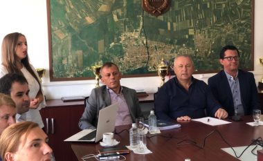 Grupi qeveritar i shqyrtoi rekomandimet e UNESCO-s për mbrojtjen e rajonit të Ohrit
