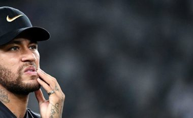 Neymar dhe Barcelona do të shkojnë në gjyq më 27 shtator, braziliani kërkon 26 milionë euro dëmshpërblim