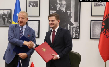Unifikimi diplomatik midis Kosovës e Shqipërisë, në pikëpyetje