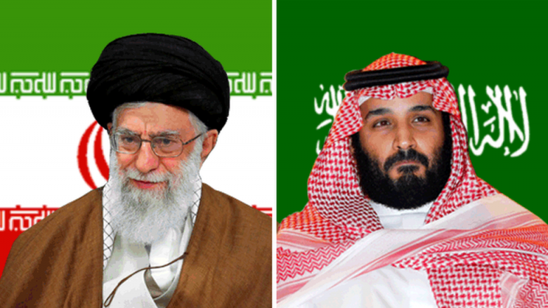 Pse Arabia Saudite dhe Irani janë rivalë?