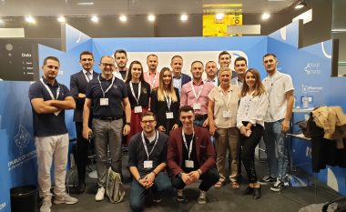 Kosova pjesë e DMEXCO – konferencës më të madhe në botë për Marketing Digjital