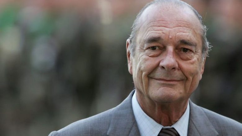Rreth 30 krerë shtetesh do të jenë të pranishëm në ceremoninë e varrimit të ish-presidentit francez, Jacques Chirac