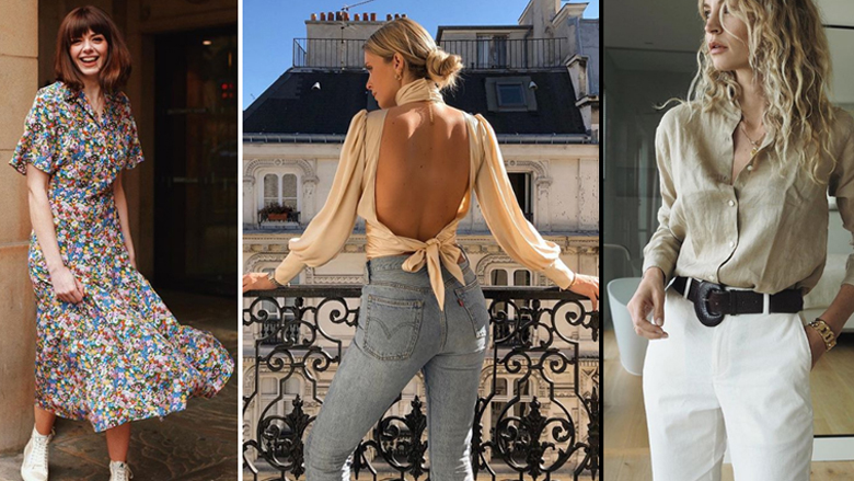 Shtatë trendë të modës të cilët përshtaten me stilin tonë këtë fundverë