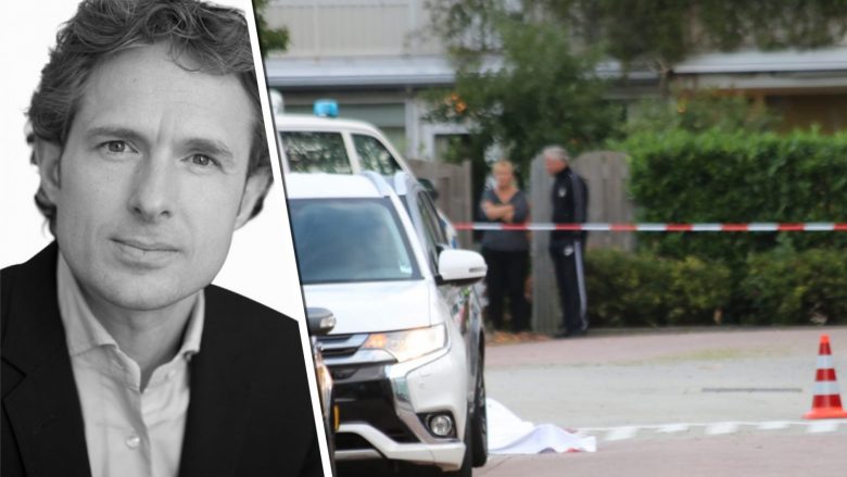 Po mbronte një dëshmitar kundër bandave kriminale, ekzekutohet jashtë shtëpisë së tij avokati në Holandë
