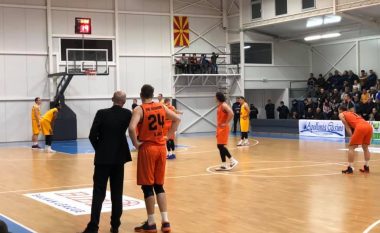 FIBA e lejon Bashkimin të bëjë gara në Superligën e Kosovës