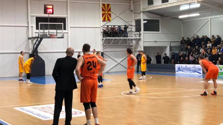 FIBA e lejon Bashkimin të bëjë gara në Superligën e Kosovës