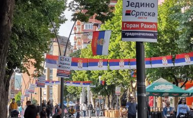 DW: Përçarje serioze mes forcave serbe para zgjedhjeve në Kosovë