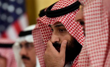 Princi saudit pranon përgjegjësinë: Vrasja e Khashoggit 'ndodhi para syve të mi'