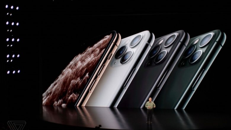 iPhone 11, iPhone 11 Pro dhe iPhone Pro Max, gjithçka që duhet të dini për tre telefonat e rinj nga Apple