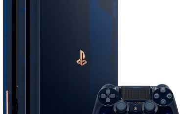 PlayStation i ardhshëm mund të vijë me asistentin e vet dixhital